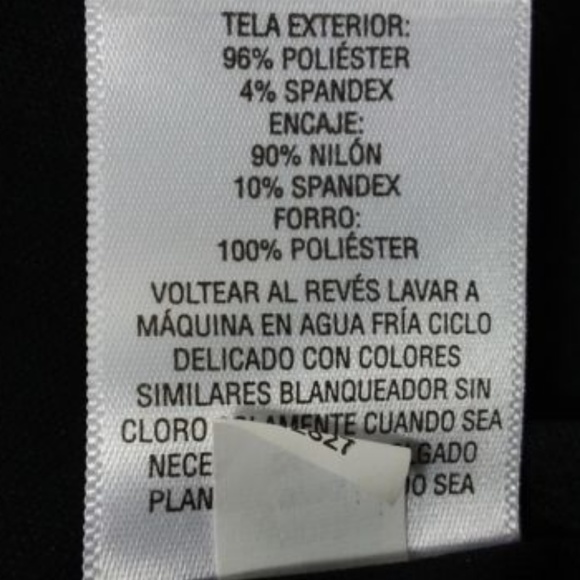 Thalia Sodi Dress New With Tags -CL - Picture 7 of 7